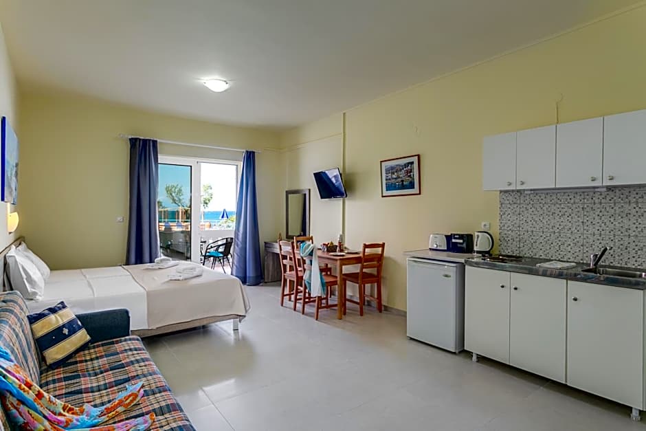 Eden Beach Hotel