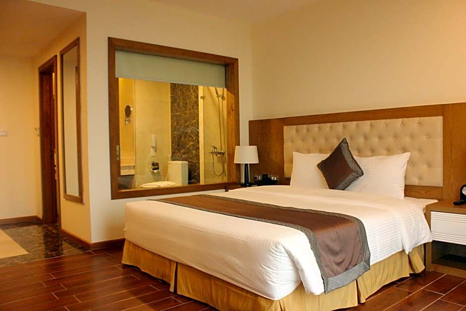 Muong Thanh Cua Dong Hotel