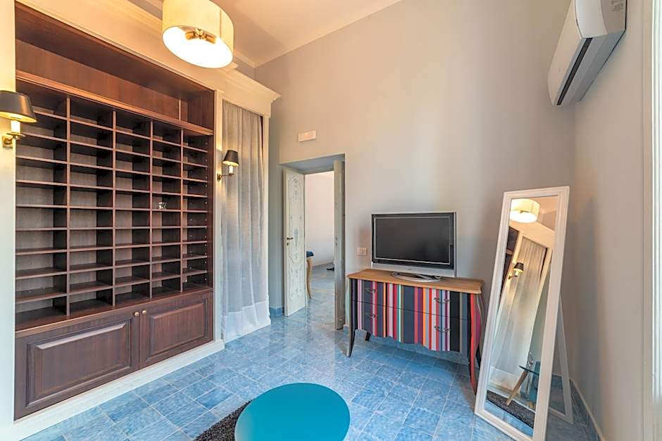 Villa Ortensia D'Avalos