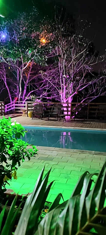 Pousada Pato Mergulhão