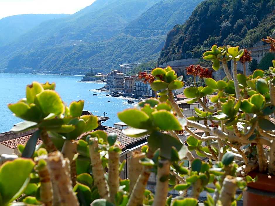 La Locandiera affittacamere