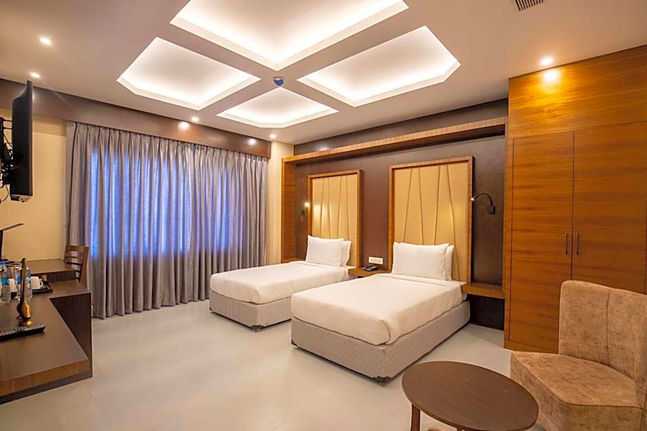 Photo 1 of 32 of Deluxe 2 Beds