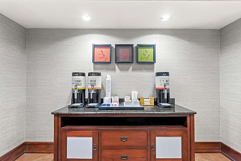 Hampton Inn Chattanooga-North/Ooltewah