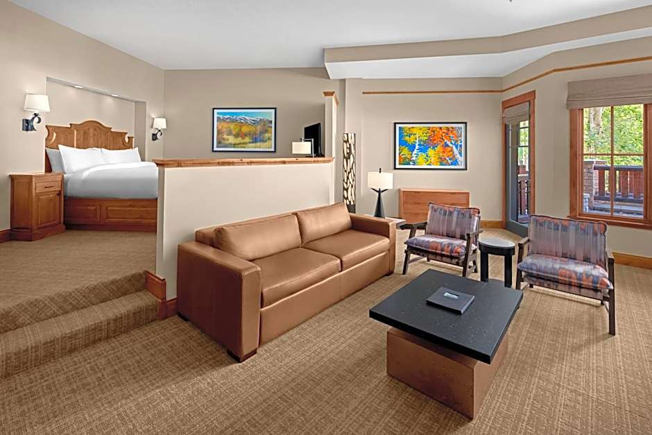Hotel Park City, Autograph Collection