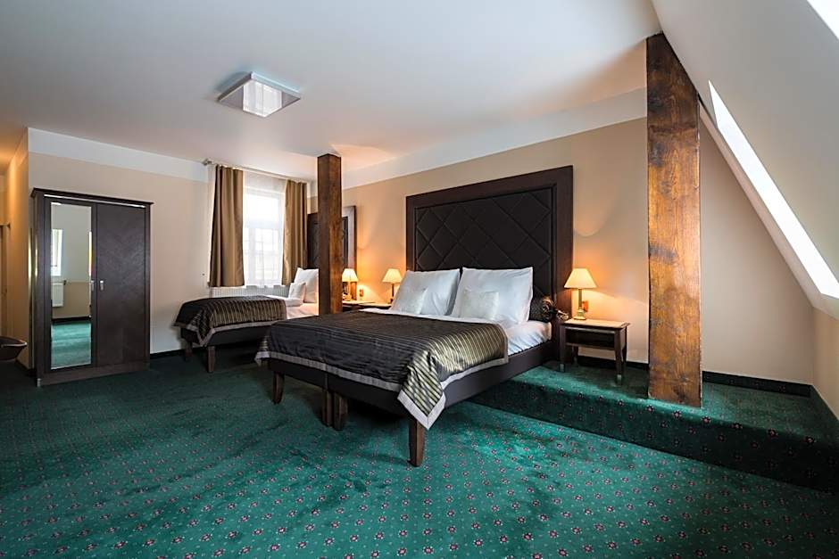 Hotel William