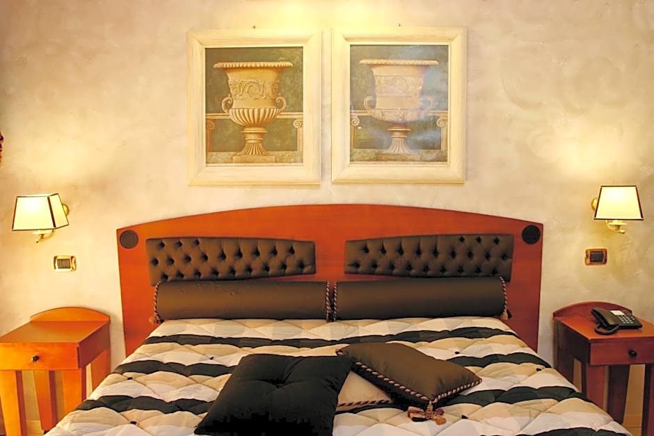 Hotel Columbia Wellness & Spa