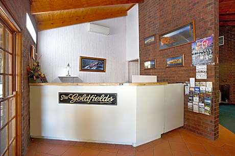 Goldfields Motel