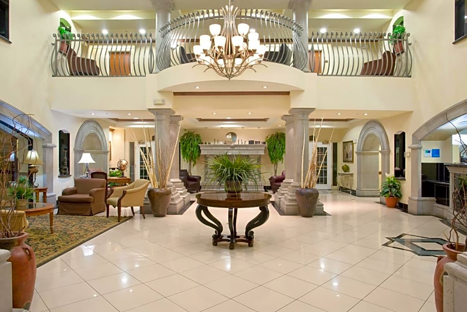 Holiday Inn Express Hotel & Suites Tucson Mall, an IHG Hotel