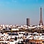 Mercure Paris Place D'Italie