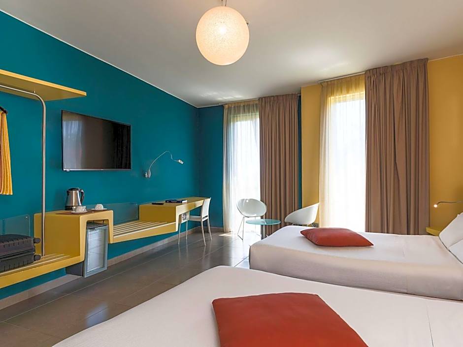 Ibis Styles Catania Acireale