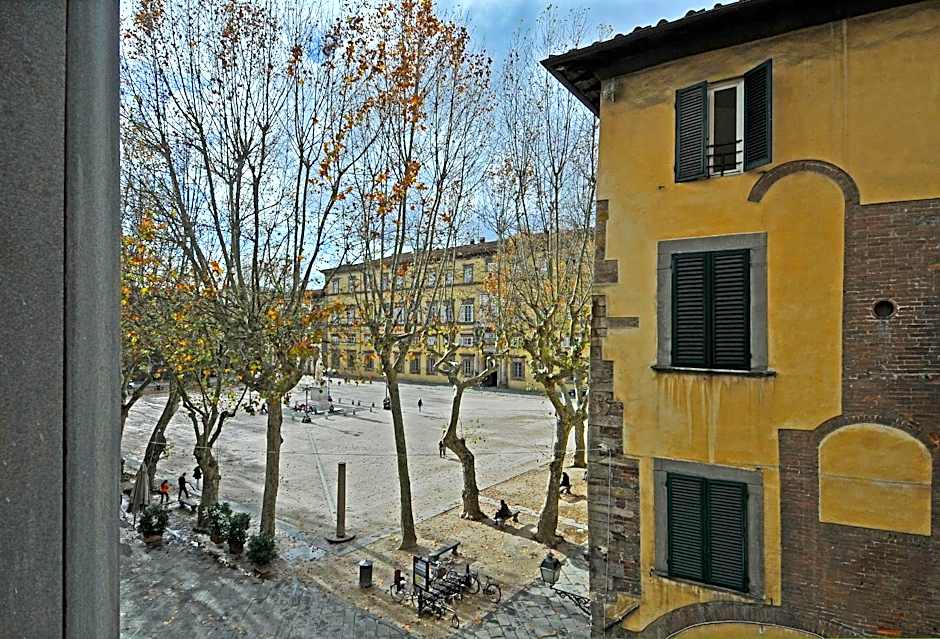 Casa Paolina