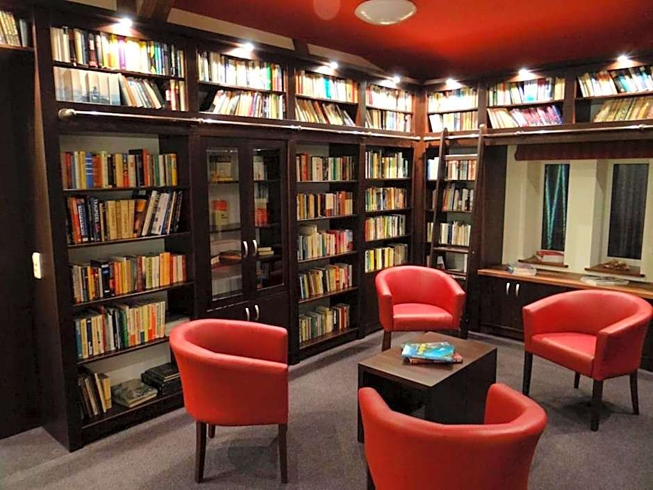 Hotel und Restaurant Am Peenetal