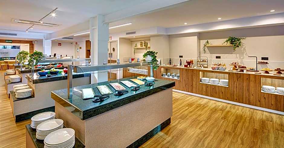 Sercotel HMO Martina