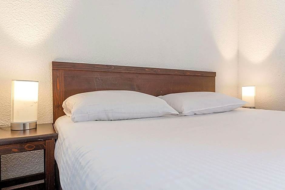 Zenitude Evian Les Terrasses du Lac, Ascend Hotel Collection