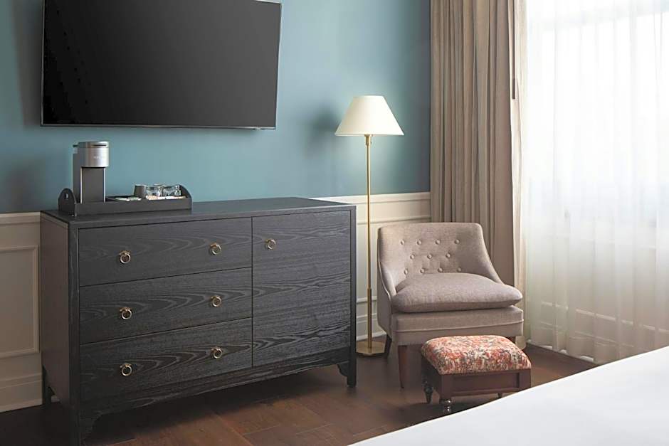 Hotel David Whitney, Autograph Collection