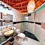 Cabanas Jaalkab