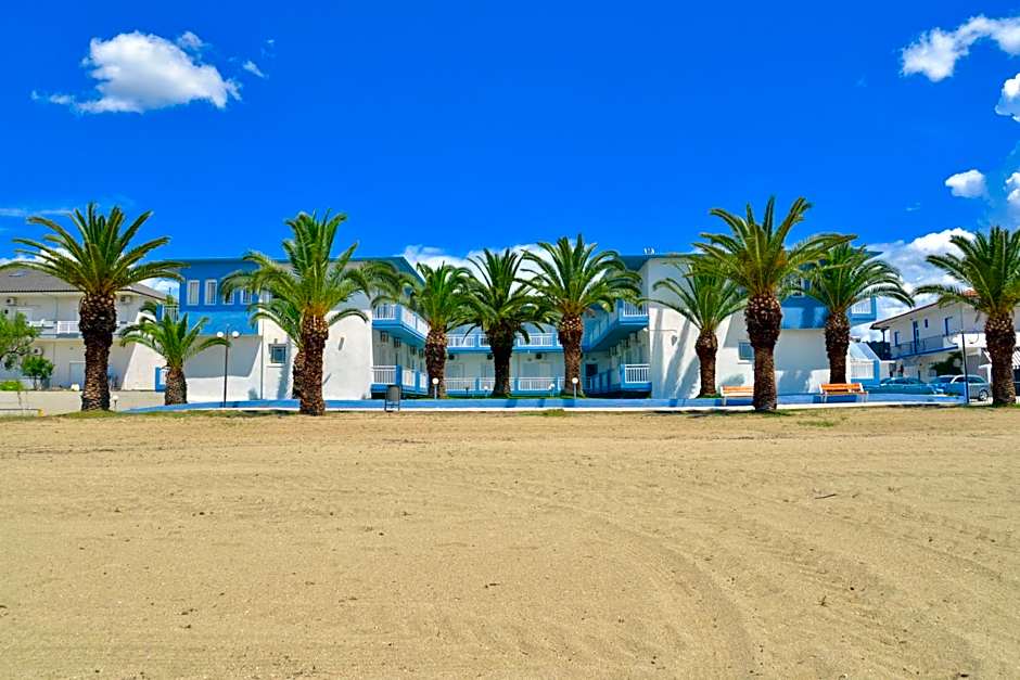 Olympion Beach Hotel