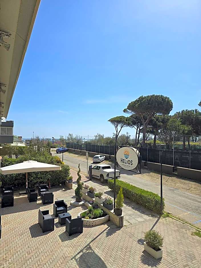 Hotel Helios Beach