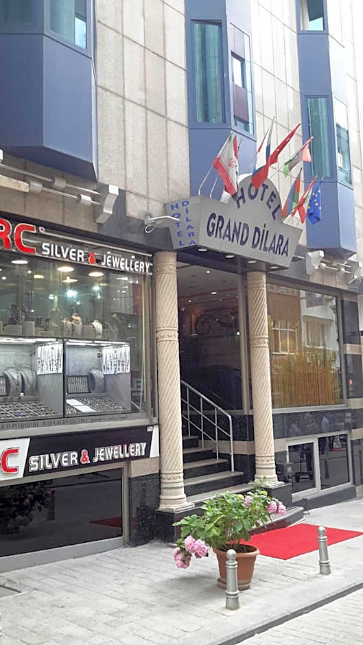 Grand Dilara Hotel