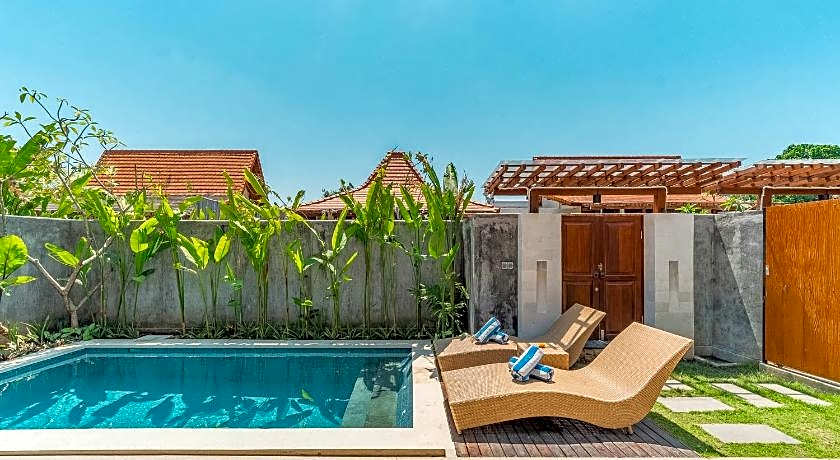 Svarna Suites Seminyak