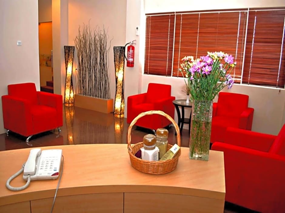 Hotel Anugerah Palembang