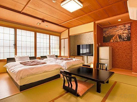 Ryokan Hashimotoya