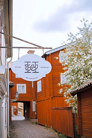 Hilma Winblads Bed & Breakfast