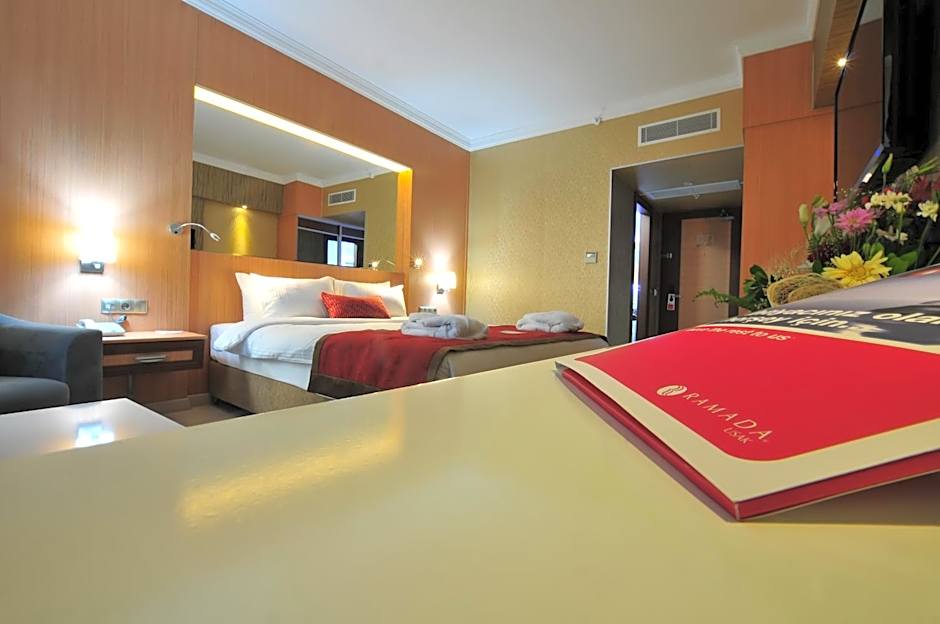 Photo 1 of 5 of Standard 1 King Bed