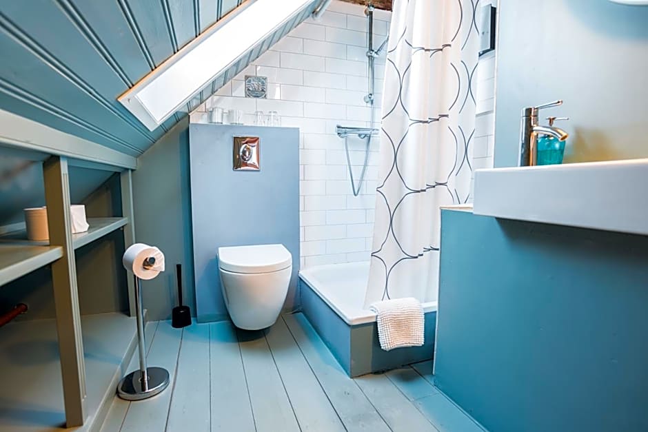 Reykjavík Treasure B&B