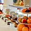 Hotel Zur Alten Oder- Frankfurt-Oder