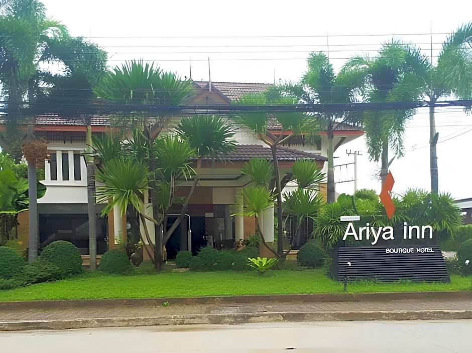 Ariya Inn
