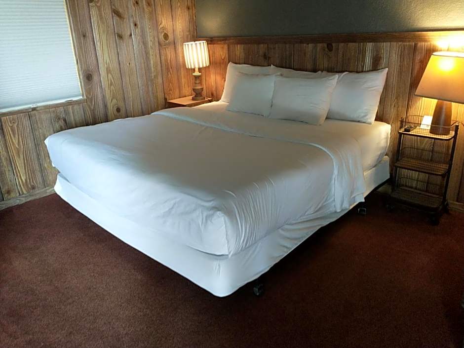 Simmer Motel