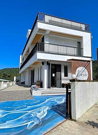 Green Island Unie 2020 Guild Hall