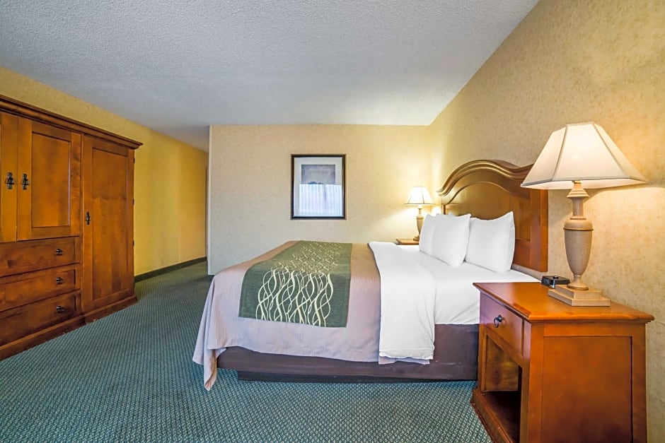 Quality Inn Big Sky