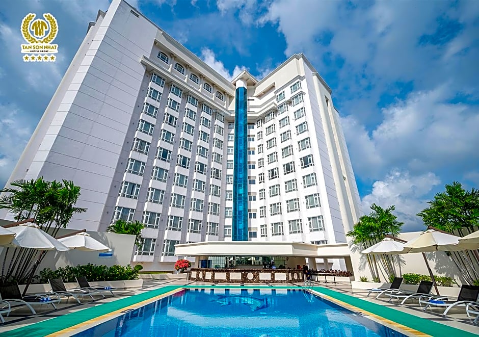 Tan Son Nhat Saigon Hotel