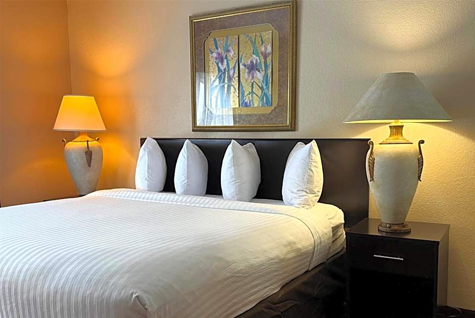 Baymont by Wyndham Plainfield/ Indianapolis Arpt Area