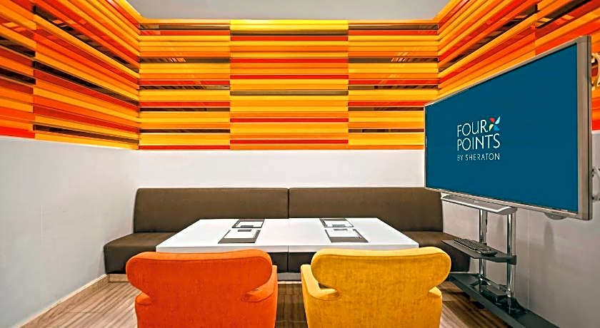 Four Points by Sheraton Bangkok, Sukhumvit 15