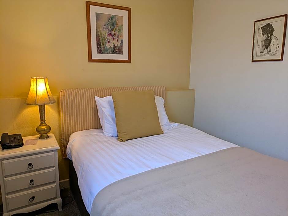 Diglis House Hotel