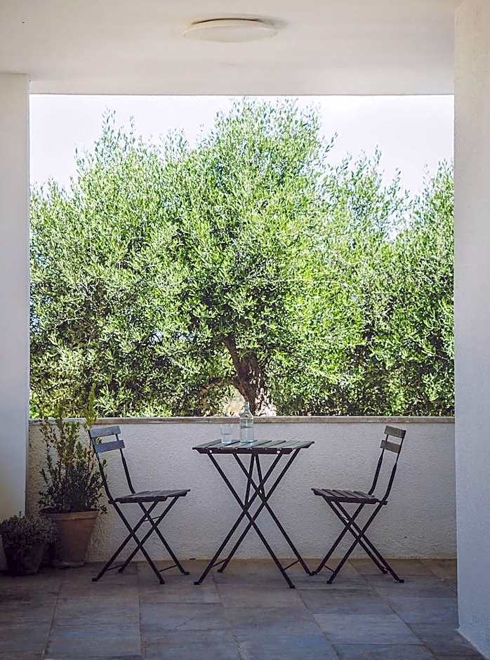 Casa Ziazi Room e Nature