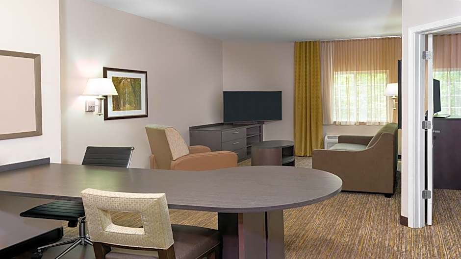 Candlewood Suites Athens By IHG