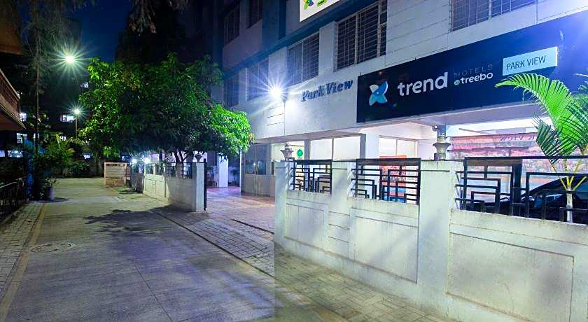 Treebo Park View Hadapsar