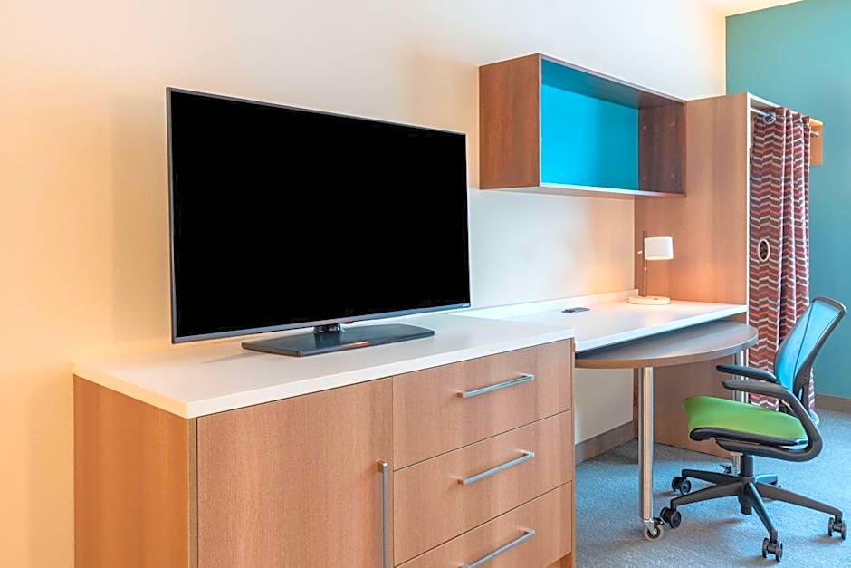 Home2 Suites by Hilton Pocatello, ID