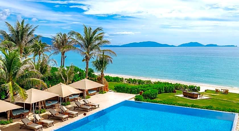 Fusion Resort Cam Ranh - All Spa Inclusive