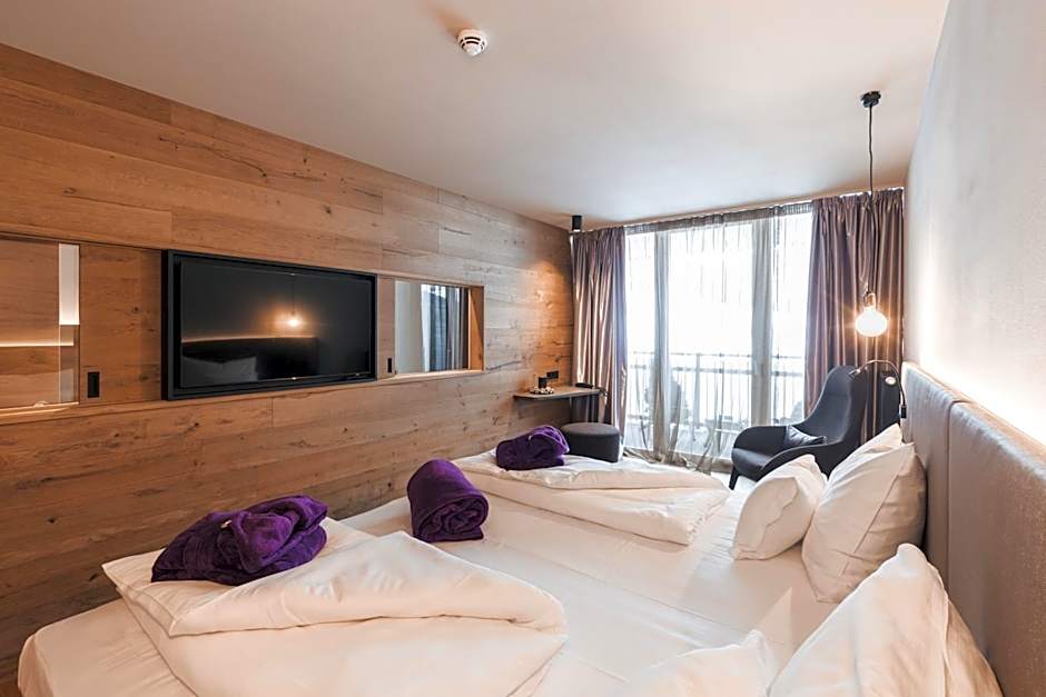 Familienhotel Familiamus