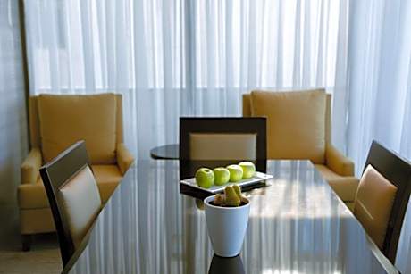 Suite with Sea View