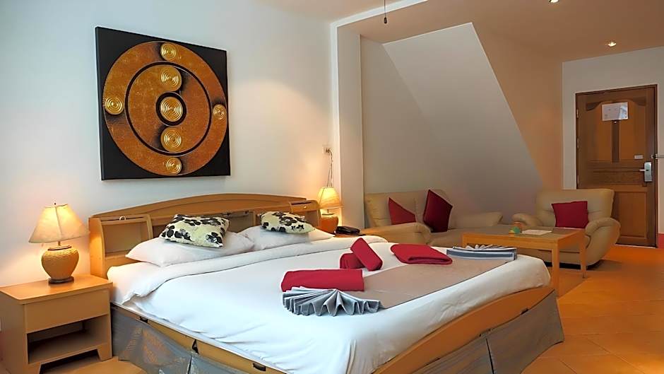 Aquarius Gay Guesthouse and Sauna