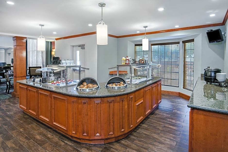 Staybridge Suites Austin Round Rock, an IHG Hotel