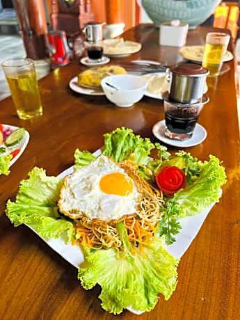 Peaceful Mountain Hotel