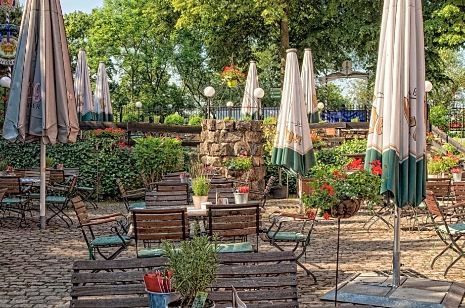 Hotel zur Henne