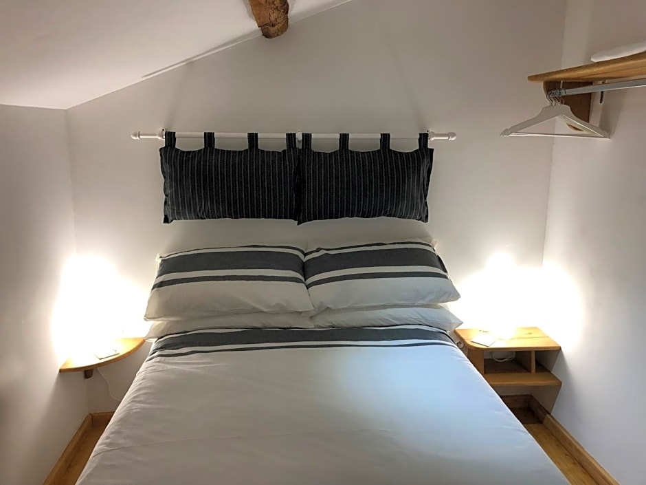 The Walnut Tree Chambre d'Hotes